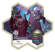 Collectible Miniature Games Renegade Game Studios - Heroscape - Revnan Acolytes and Grave Grim - Army Expansion - Cardboard Memories Inc.