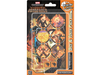 Collectible Miniature Games Wizkids - Marvel - HeroClix - Wheels of Vengeance - Dice and Token Pack - Cardboard Memories Inc.