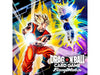 Trading Card Games Bandai - Dragon Ball Super - Fusion World 2 - Blazing Aura - Booster Box - Cardboard Memories Inc.