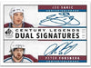 Sports Cards Upper Deck - 2020-21 - Hockey - SP Signature Edition - Legends - Sealed 16 Box Hobby Master Case - Cardboard Memories Inc.