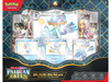 Trading Card Games Pokemon - Scarlet and Violet - Paldean Fates - Quaquaval EX - Premium Collection - Cardboard Memories Inc.
