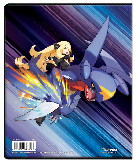 Pokemon - Destined Rivals