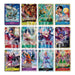 collectible card game Bandai - One Piece Card Game - Best Selection - Vol. 5 - Premium Card Collection - Pre-Order February 27th 2026 - Cardboard Memories Inc.