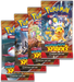 Trading Card Games Pokemon - Scarlet and Violet - Surging Sparks - Booster Box - Cardboard Memories Inc.