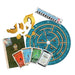 Board Games Thames and Kosmos - EXIT - The Venice Conspiracy - Cardboard Memories Inc.
