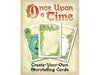 Card Games Atlas Games - Once Upon a Time - Create-Your-Own Storytelling Cards - Cardboard Memories Inc.