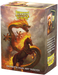 Supplies Arcane Tinmen - Dragon Shield Art Sleeves - Standard Size - Matte - Year of the Horse 2025 - Package of 100 - Available December 5th 2025 - Cardboard Memories Inc.