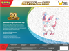 Trading Card Games Pokemon - 2026 - 30th Celebration - Sylveon EX Box - Cardboard Memories Inc.