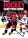 Magazine Beckett - Hockey Price Guide - 2026 - 35th Edition - Cardboard Memories Inc.