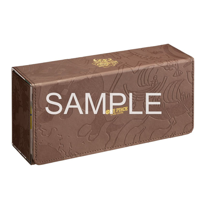 Collectible Card Game Bandai - One Piece Card Game - 4th Year Anniversary Set Japanese Version - Cardboard Memories Inc.