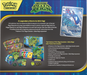 Collectable Trading Card Games 
Pokémon - Mega Evolution - Delta Reign - Elite Trainer Box - Pre-Order |
Cardboard Memories Inc.
196214165809