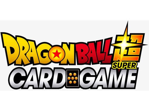 collectible card game Bandai - Dragon Ball Super - Zenkai Series EX 7 - Collector Booster Box - Cardboard Memories Inc.