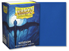 Supplies Arcane Tinmen - Dragon Shield Dual Sleeves - Standard Size - Matte - Wisdom - Package of 100 - Cardboard Memories Inc.
