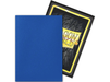 Supplies Arcane Tinmen - Dragon Shield Dual Sleeves - Standard Size - Matte - Wisdom - Package of 100 - Cardboard Memories Inc.