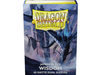 Supplies Arcane Tinmen - Dragon Shield Dual Sleeves - Japanese Size - Matte - Wisdom - Package of 60 - Cardboard Memories Inc.