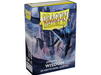 Supplies Arcane Tinmen - Dragon Shield Dual Sleeves - Japanese Size - Matte - Wisdom - Package of 60 - Cardboard Memories Inc.
