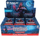 Trading Card Games Magic the Gathering - Innistrad Remastered - Play Booster Box - Cardboard Memories Inc.