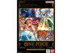 Collectible Card Games Bandai - One Piece Card Game - Premium Card Collection - Best Selection Vol.1 - Cardboard Memories Inc.