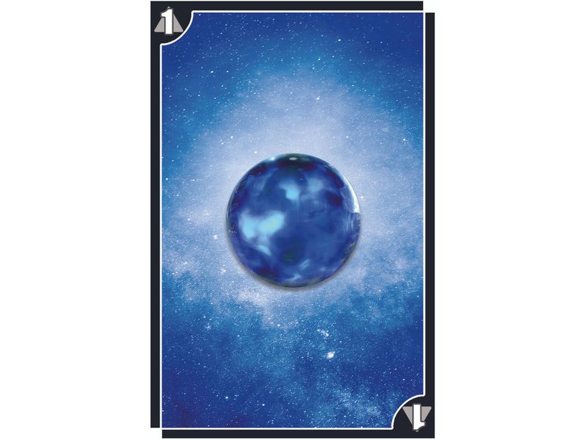 Trading Card Games Square Enix - Final Fantasy VII Remake Materia Hunter - Board Game - Cardboard Memories Inc.