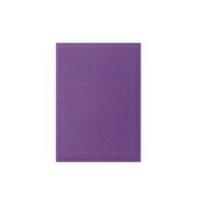 Supplies Arcane Tinmen - Dragon Shield Sleeves - Japanese Size - Matte - Amethyst - Package of 60 - Cardboard Memories Inc.