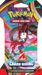 Trading Card Games Pokémon - Mega Evolution - Chaos Rising - Blister Pack - Cardboard Memories Inc.