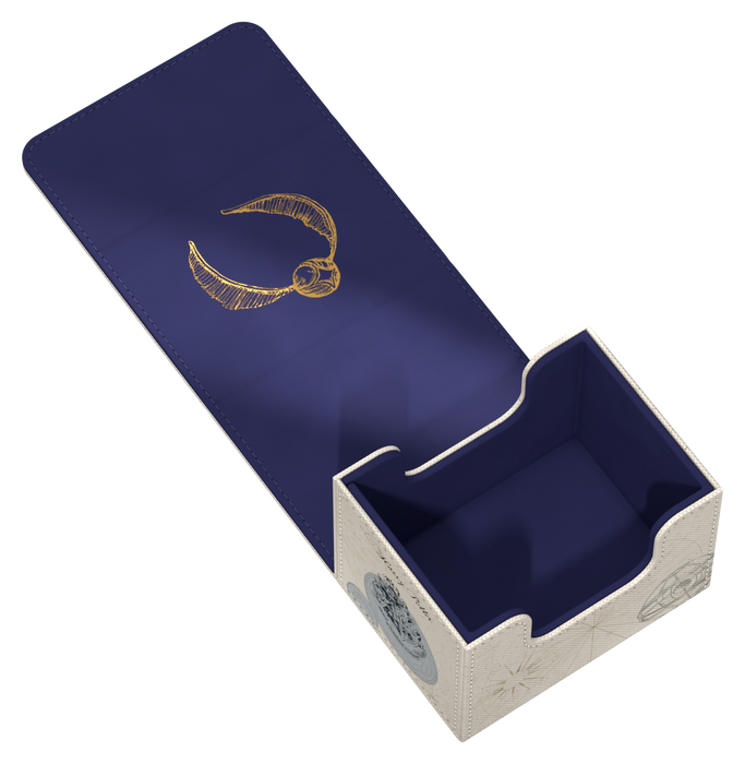 Supplies Ultimate Guard - Sidewinder - Harry Potter - 100 - Cardboard Memories Inc.