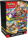 Trading Card Games Pokémon - Mega Evolution - Booster Bundle - Cardboard Memories Inc.