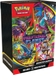 Trading Card Games Pokémon - Mega Evolution - Phantasmal Flames - Booster Bundle - Cardboard Memories Inc.