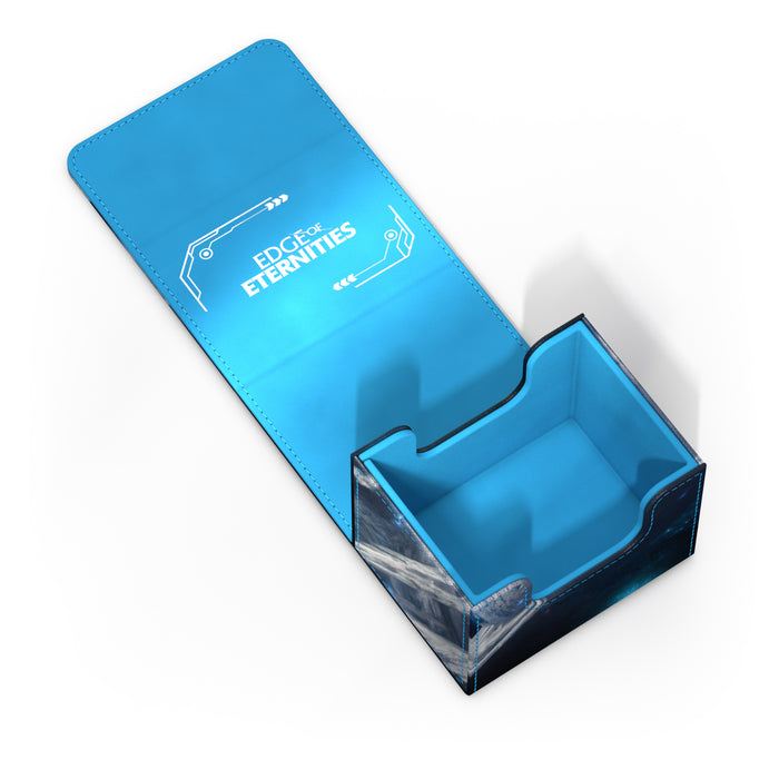 Supplies Ultimate Guard - Sidewinder - Magic the Gathering - Edge of Eternities - V3 - 100 - Cardboard Memories Inc.