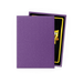 Supplies Arcane Tinmen - Dragon Shield Sleeves - Standard Size - Matte - Amethyst - Package of 100 - Cardboard Memories Inc.
