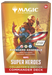 Trading Card Games Magic the Gathering - Marvel Super Heroes - Avengers Assemble - Commander Deck - Collector Edition - Pre-Order July 26th 2026 - Cardboard Memories Inc.