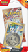 Trading Card Games Pokemon - Scarlet and Violet - Surging Sparks - Checklane Blister - Pachirisu - Cardboard Memories Inc.