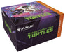 Trading Card Games Magic the Gathering - Teenage Mutant Ninja Turtles - Draft Night - Pre-Order March 6th 2026 - Cardboard Memories Inc.