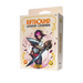 Riftbound - League of Legends Trading Card Game - Spiritforged - Champion Deck - Body and Order - Fiora - Pre-Order February 15th 2026 - Cardboard Memories Inc.