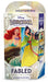 Trading Card Games Disney - Lorcana - Fabled - Starter Deck - Amber & Sapphire - Ariel and Mulan - Cardboard Memories Inc.