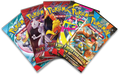 Trading Card Games Pokemon - Mega Evolution - Mega Lucario - EX Figure Collection - Cardboard Memories Inc.