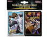 Supplies Konami - Yu-Gi-Oh! - Yugi and Kaiba Quarter Century - Card Sleeves - Cardboard Memories Inc.