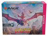Trading Card Games Magic the Gathering - Lost Caverns of Ixalan - Bundle Fat Pack - Cardboard Memories Inc.