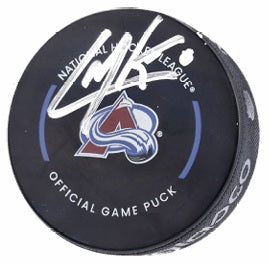 Supplies Fanatics - 2025-26 - Under Wraps - NHL Puck - Vol. 2 - Pre-Order TBA - Cardboard Memories Inc.