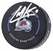 Supplies Fanatics - 2025-26 - Under Wraps - NHL Puck - Vol. 2 - Pre-Order TBA - Cardboard Memories Inc.