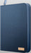 Supplies Gatherers Tavern - Domaru Binder - Lazulite - 9pkt - Cardboard Memories Inc.