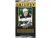 Sports Cards Upper Deck - 2022-23 - Hockey - Trilogy - Hobby Box - Cardboard Memories Inc.