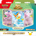 Trading Card Games Pokemon - 2026 - 30th Celebration - Espeon EX Battle Deck - Cardboard Memories Inc.