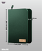 Supplies Gatherers Tavern - Domaru Binder - Malachite - 4pkt - Cardboard Memories Inc.