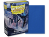 Supplies Arcane Tinmen - Dragon Shield Dual Sleeves - Japanese Size - Matte - Wisdom - Package of 60 - Cardboard Memories Inc.
