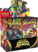 Collectable Trading Card Games
Pokémon - Mega Evolution - Delta Reign - Booster Box - Pre-Order |
Cardboard Memories Inc.
196214165854