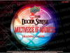 Non Sports Cards Upper Deck - Marvel Studios - Doctor Strange - Multiverse Madness - Hobby Box - Cardboard Memories Inc.