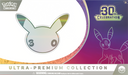 Trading Card Games Pokemon - 2026 - 30th Celebration - Night Ultra Premium Collection - Cardboard Memories Inc.