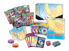 Trading Card Games Pokemon - Scarlet and Violet - Paradox Rift - Roaring Moon - Elite Trainer Box - Cardboard Memories Inc.