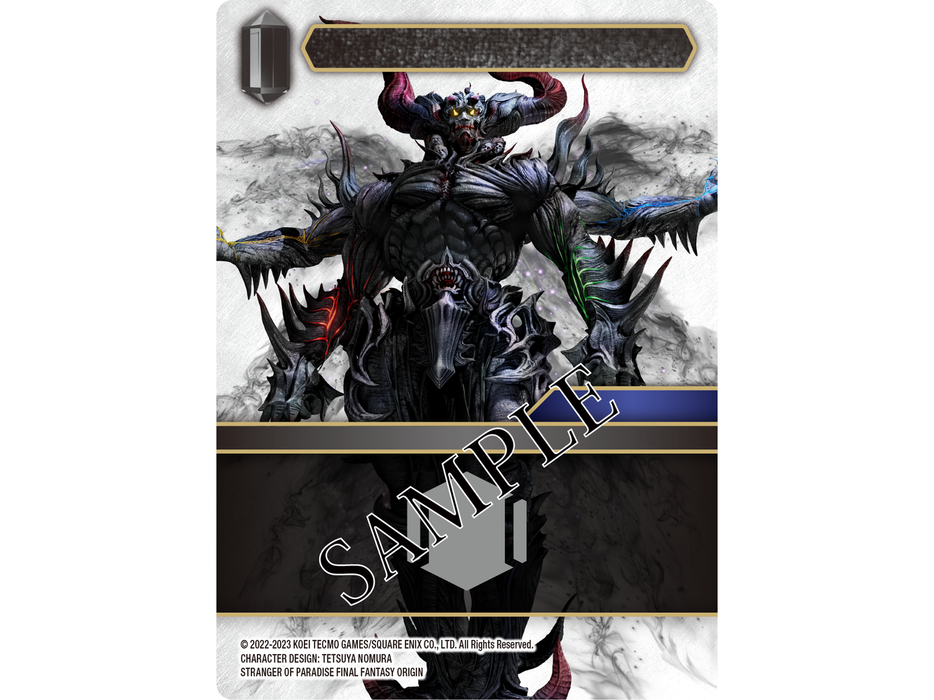 Square Enix - Final Fantasy - Beyond Destiny - Booster Box Cardboard Memories Inc. Square Enix - Final Fantasy - Beyond Destiny - Booster Box Cardboard Memories Inc.